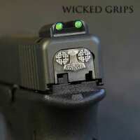Read Wicked Grips Reviews